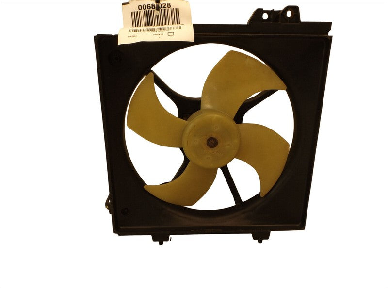 73310AE00A 2000-2004 Subaru Outback Engine Cooling Fan 73310AE00A 