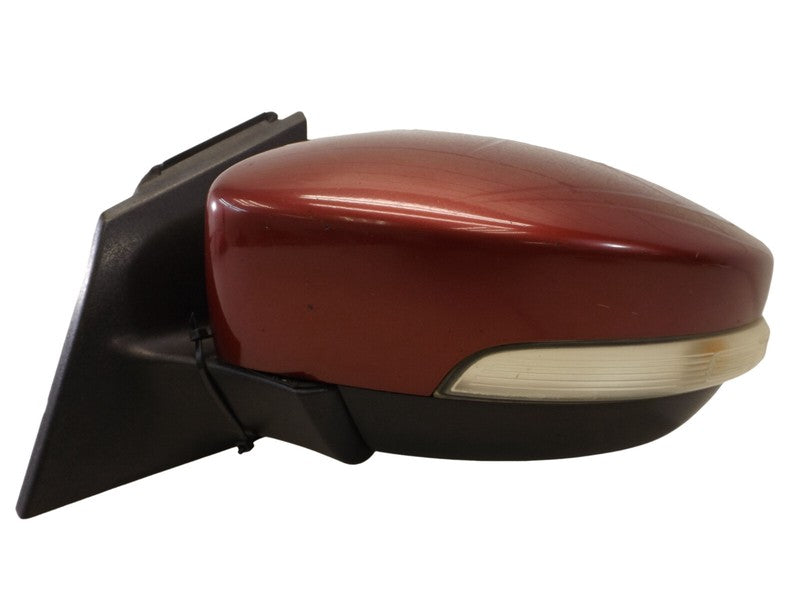 CM5117683CN5DST 2012-2014 Ford Focus Driver FL Door Mirror Used CM5Z17683A OEM