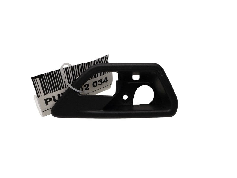 100000254 2009-2010 Dodge Journey Passenger Rear RR Interior Door Handle Bezel Used OEM