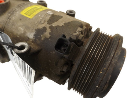 AV1Z19703K 2014-2019 Ford Fiesta A/C Compressor AV1Z19703K Used OEM 1.6L