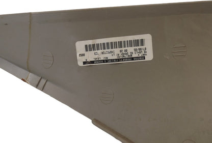 RS17XTMAH 2001-2007 Chrysler Town &amp; Country Driver FL A Pillar Trim Used OEM