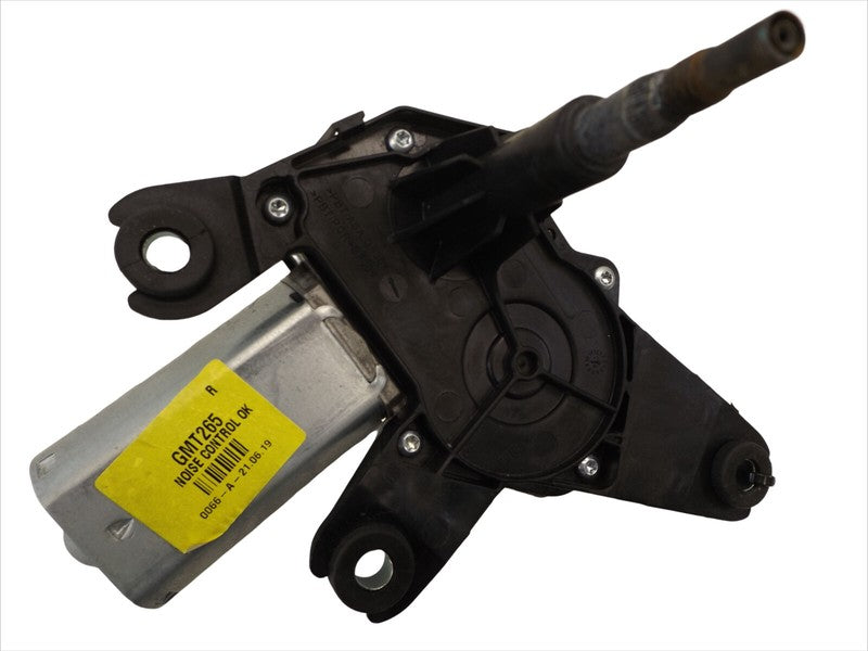25805170 2004-2009 Cadillac SRX Rear Back Glass Windshield Wiper Motor Used 25763091 OEM
