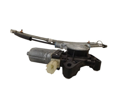 AL8Z7823201A 2008-2012 Ford Escape Driver FL Window Regulator Used AL8Z7823201A OEM