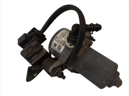 22819441 2009-2017 Chevrolet Traverse Power Brake Booster Vacuum Pump 22819443 OEM USED