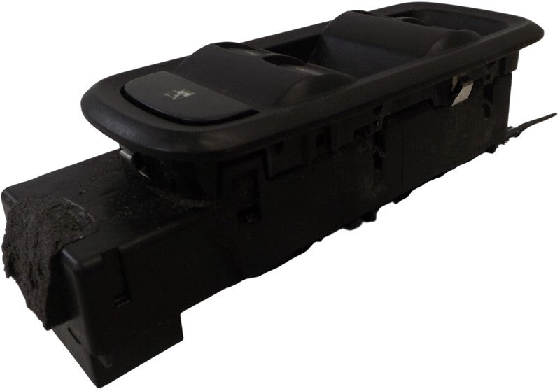 BE8Z14529AA 2011-2019 Ford Fiesta Driver FL Master Window Switch Used OEM D2BT14A132