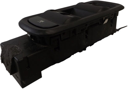 BE8Z14529AA 2011-2019 Ford Fiesta Driver FL Master Window Switch Used OEM D2BT14A132
