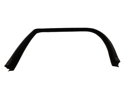 55276164AH 2002-2005 Dodge Ram 2500 Driver Rear RL Window Channel Used OEM 55276164AH