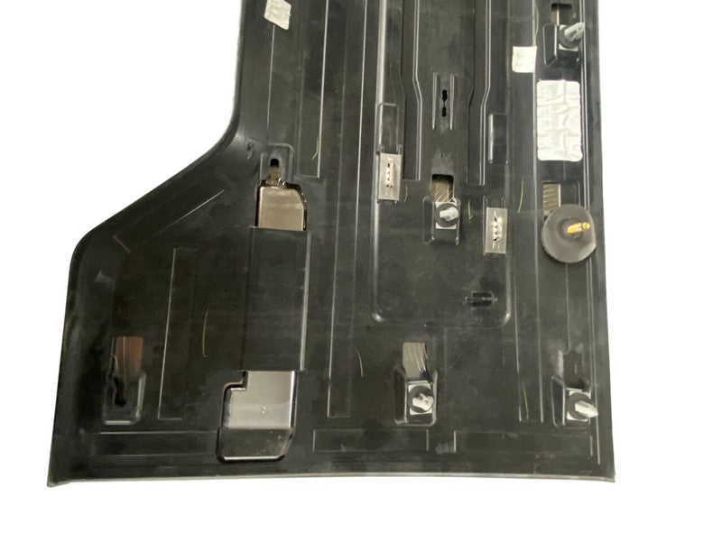 JL3Z99425A34AA 2018-2020 Ford F150 Platinum New OEM Tailgate Molding JL3Z99425A34AA 