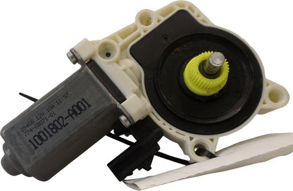 68004590AC 2008-2012 Jeep Liberty Passenger FR Window Motor Used OEM 7746807101