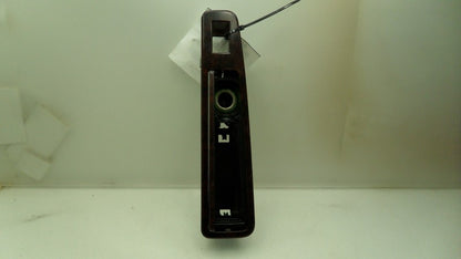 9W1X275A03ABW 2008-2010 Lincoln Town Car RL Door Window Switch Bezel Used AW1Z14528BA OEM
