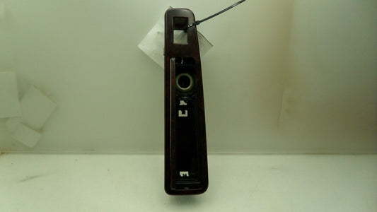 9W1X275A03ABW 2008-2010 Lincoln Town Car RL Door Window Switch Bezel Used AW1Z14528BA OEM