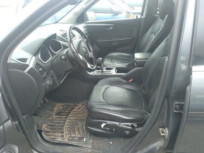 22789042 2009-2012 Chevrolet Traverse Right A-Pillar Trim Panel Used 22789040 OEM