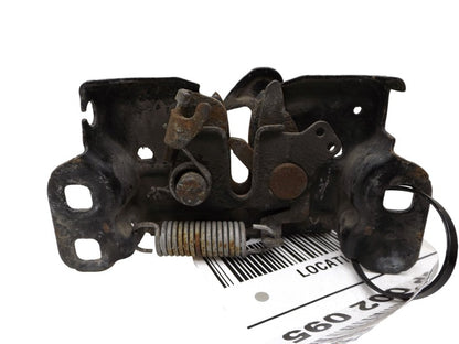 4589828AA 2009-2010 Dodge Journey Hood Latch Used OEM 4589828AA