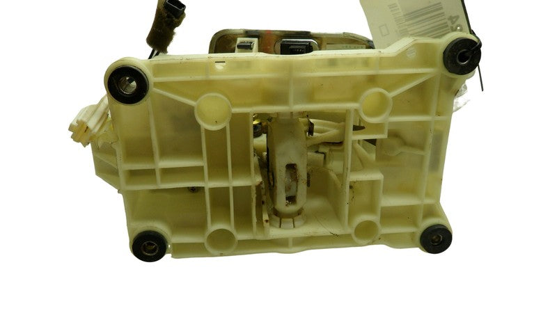 96462430 2006 Chevrolet Aveo Automatic Transmission Shift Cover Plate Used 96462430 OEM