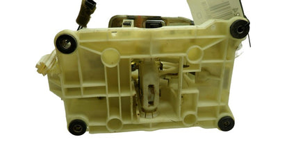 96462430 2006 Chevrolet Aveo Automatic Transmission Shift Cover Plate Used 96462430 OEM