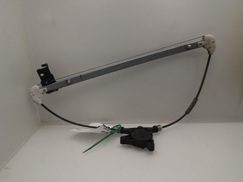 BP4K72590E BP4K72590E 2008 Mazda 3 Window Regulator w/o Motor Right Rear