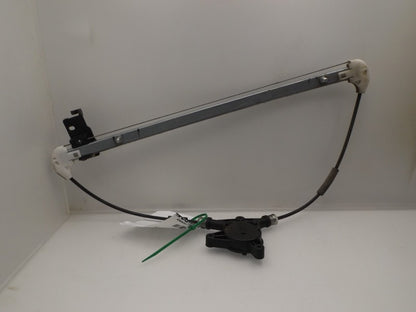 BP4K72590E BP4K72590E 2008 Mazda 3 Window Regulator w/o Motor Right Rear