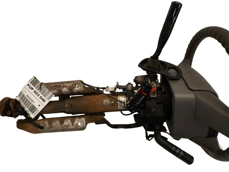 7L3Z3C529E 2004-2008 Ford F-150 XLT Steering Column Assembly Used OEM 26128077