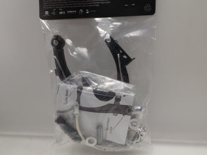 12119 Origin-8 Classic V Brake Caliper Or8 V Alloy 101mm Classic Black Front