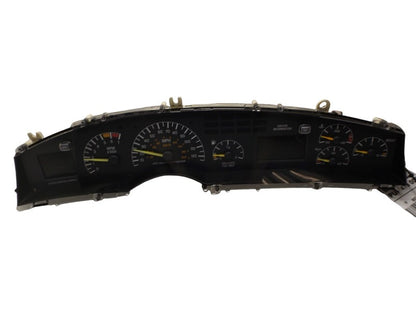 16189502 1992-1999 Pontiac Bonneville Instrument Gauge Cluster Used OEM 16142308-2