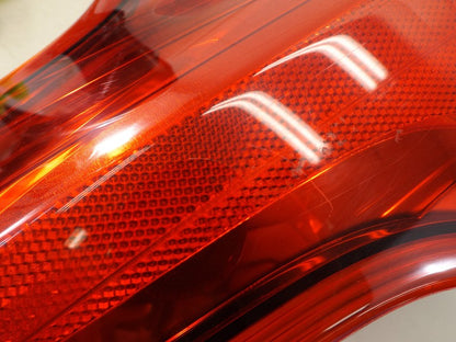 DM5Z13404C 2012-2014 Ford Focus Passenger RL Tail Light Assembly Used DM5Z13404C OEM