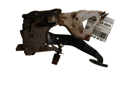 46501-4BA0B 2008-2015 Nissan Rogue Brake Pedal Assembly 46501-4BA0B