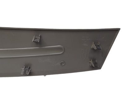 4L3415046B63AE 2004-2008 Ford F-150 XLT RH Dashboard Vent Cover Panel Used OEM 4L3415046B62AEW