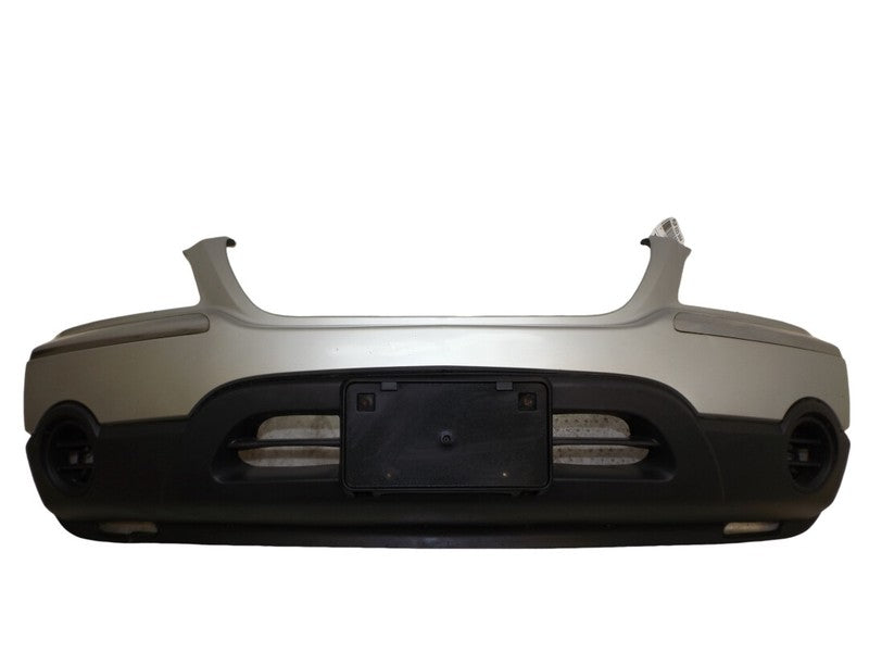 5102341AB 2004-2008 Chrysler Pacifica Front Bumper Cover Used OEM 5102341AB 