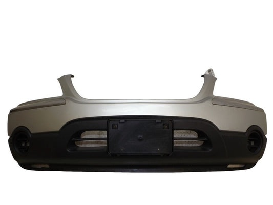 5102341AB 2004-2008 Chrysler Pacifica Front Bumper Cover Used OEM 5102341AB 