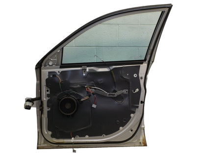4894183AE 2004-2008 Chrysler Pacifica Passenger FR Exterior Door Assembly Used OEM 4894183