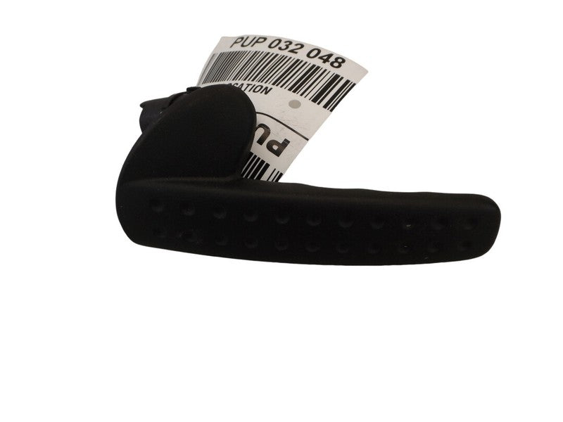 55276126AB 2002-2005 Dodge Ram 2500 Passenger Rear RR Interior Door Handle Used OEM 