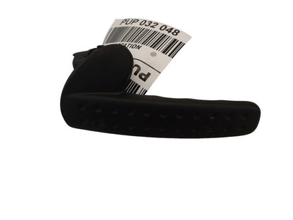 55276126AB 2002-2005 Dodge Ram 2500 Passenger Rear RR Interior Door Handle Used OEM 