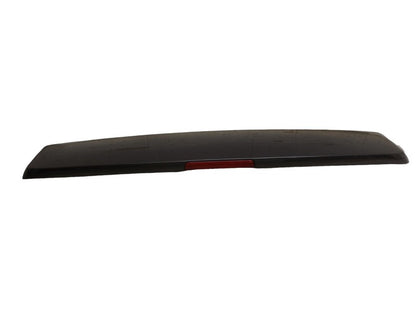 1SF62TRMA 2011-2020 Dodge Grand Caravan Rear Spoiler Used 1SF62TRMA OEM