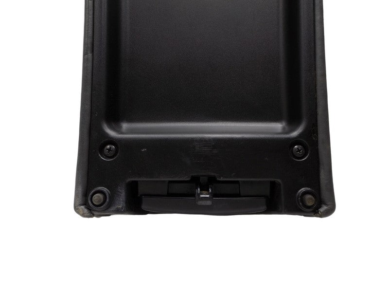 5890547030A1 2004-2009 Toyota Prius Center Console Armrest Lid Used OEM 5890547030A1