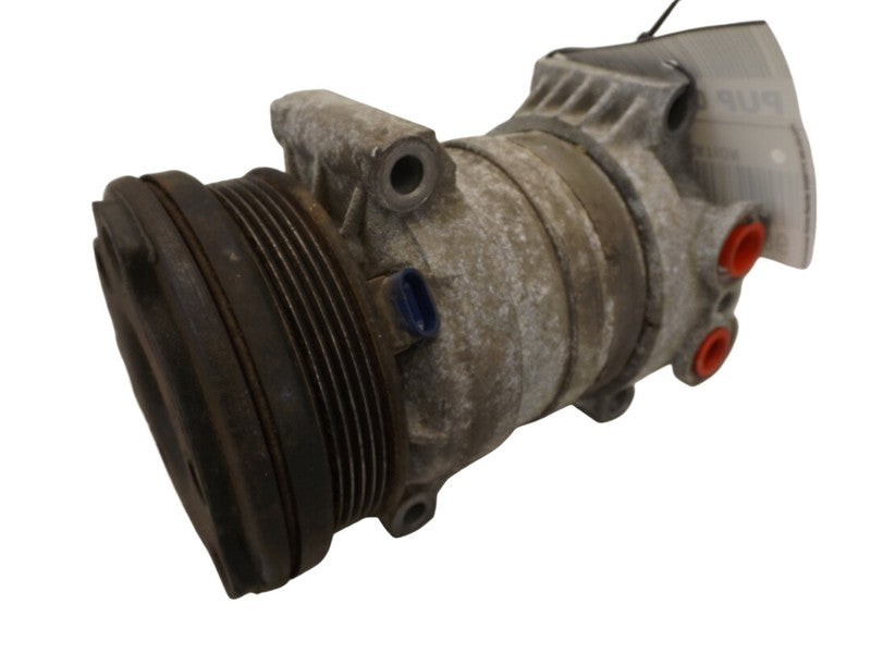 89019403 1998-2005 Chevrolet Blazer 4.3L A/C Compressor Used OEM 16258815