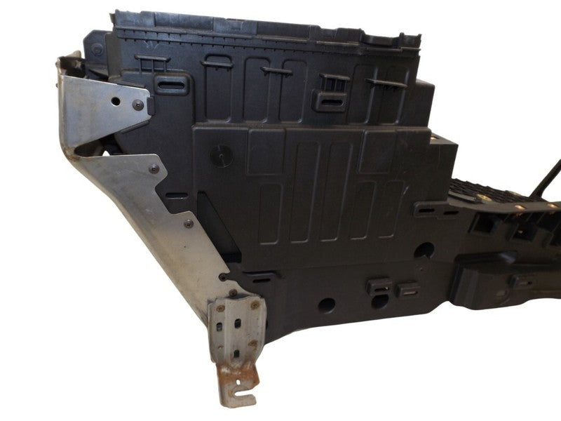 2010-2017 Chevrolet Equinox Center Console Assembly Used OEM