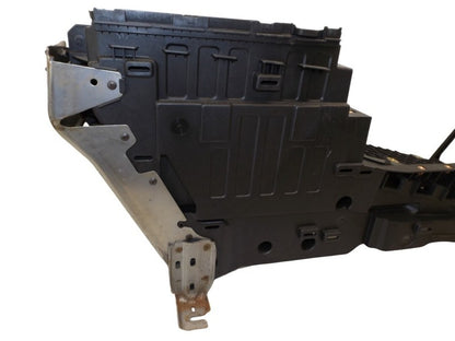 2010-2017 Chevrolet Equinox Center Console Assembly Used OEM