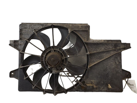 8S4Z8C607A 2008-2011 Ford Focus Engine Cooling Fan Assembly Used 8S4Z8C607A OEM