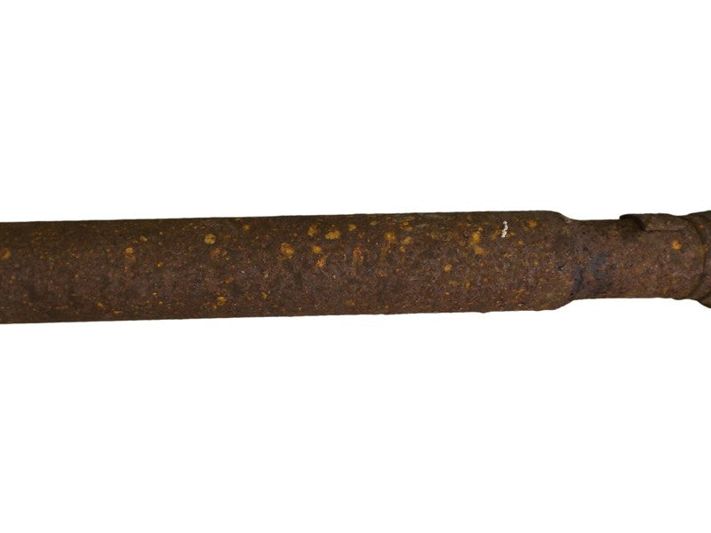 1996-2005 GMC Safari RWD Driveshaft Used OEM