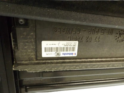 31299226 2010-2016 Volvo XC70 Sunroof Assembly Used OEM 31299226