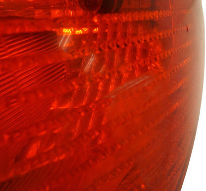 15242808 2005-2010 Pontiac G6 Passenger Rear RR Tail Light Used OEM 15242808