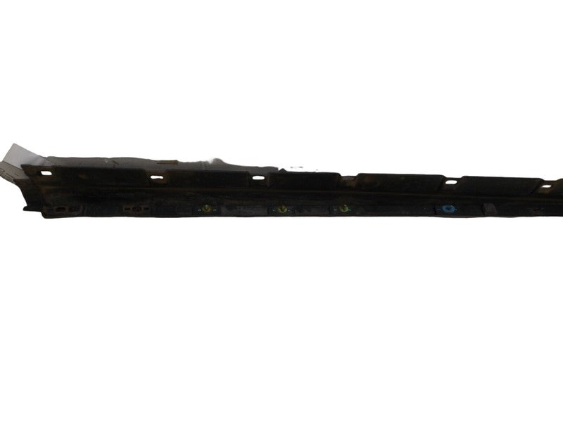 3W135410154ABW 2008-11 Lincoln Town Car Passenger FR Rocker Panel Guard Used 3W1Z5410176AAA OEM