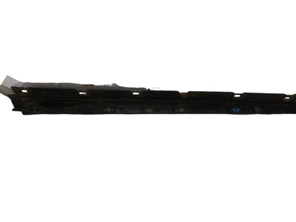 3W135410154ABW 2008-11 Lincoln Town Car Passenger FR Rocker Panel Guard Used 3W1Z5410176AAA OEM