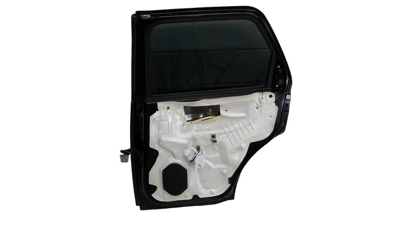 8L8Z7824630A 2008-2012 Ford Escape Passenger Rear RR Exterior Door Assembly Used OEM