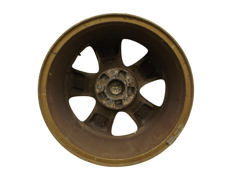 1AN31PAKAB 2009-2020 Dodge Journey 17" Aluminum Rim Wheel Used OEM 1AN31PAKAB