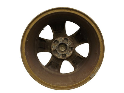 1AN31PAKAB 2009-2020 Dodge Journey 17" Aluminum Rim Wheel Used OEM 1AN31PAKAB