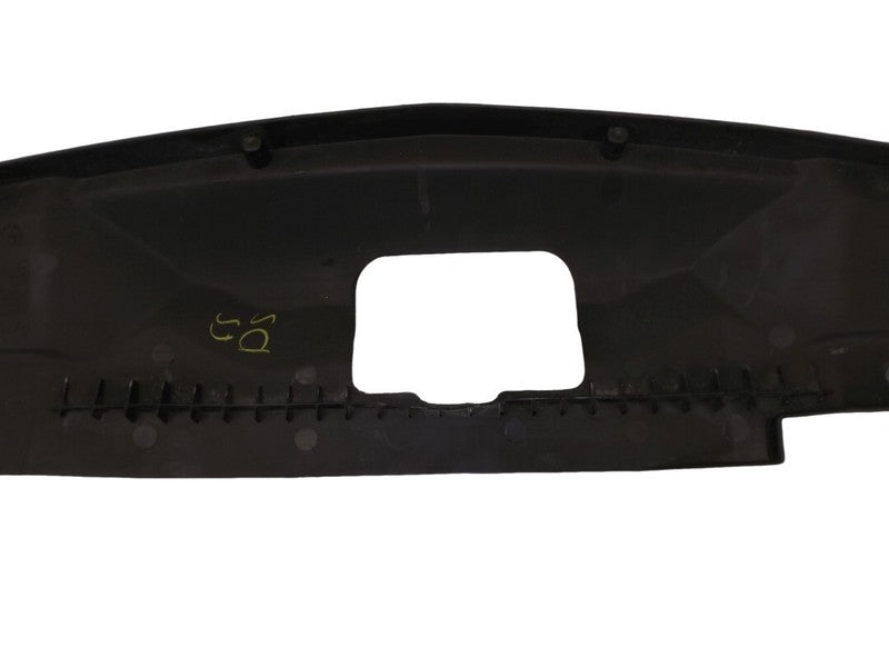 04857631AA 2004-2008 Chrysler Pacifica Radiator Core Support Upper Cover Used OEM