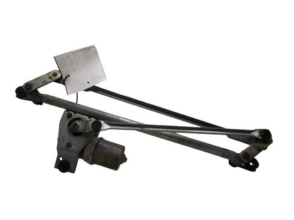 AL8417500AA 2008-2012 Ford Escape Windshield Wiper Motor & Transmission Used OEM AL8417500AA