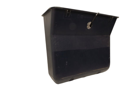 15959991 1995-1999 Chevrolet K1500 Driver Rear Side Storage Bin Used OEM 15959991
