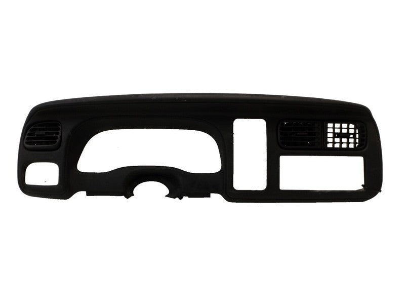 5GD82DX9AC 1997-2000 Dodge Dakota Gauge Instrument Bezel Used OEM 5GD81TRMAA